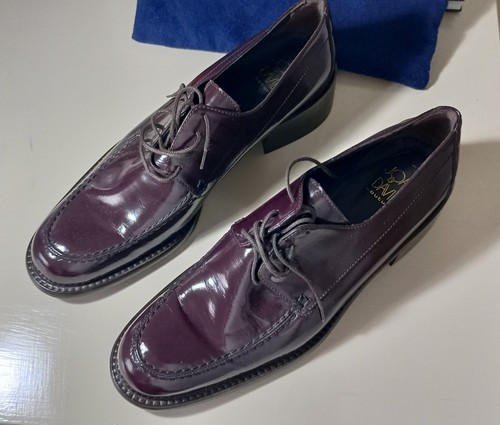 Vintage joan and david brogues - vintage,
