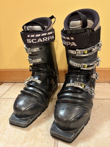 Scarpa t1 75mm - 30.5/31.0,