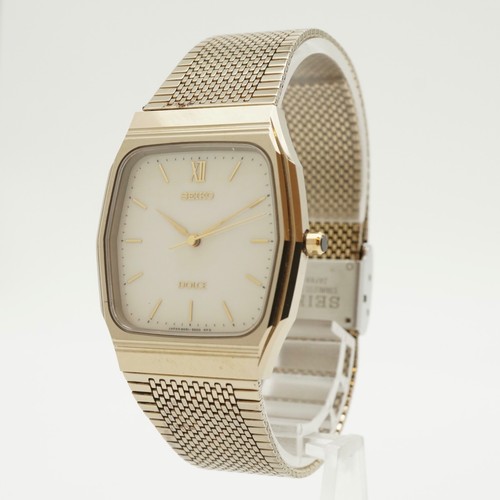 Seiko dolce 8n51 - dolce, 8n51-5000