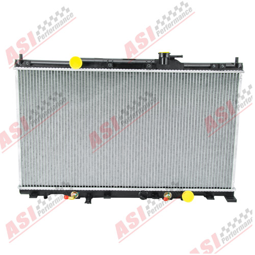 Heavy duty radiator for - heavy,