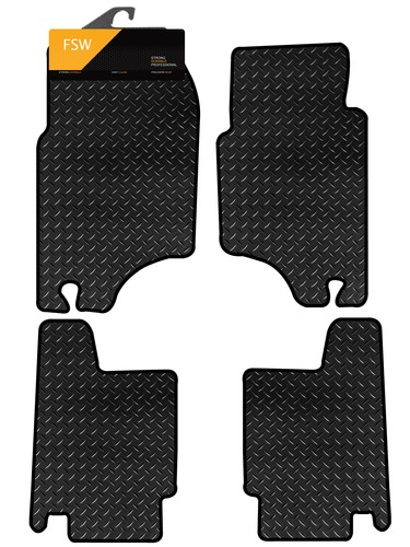Fits mitsubishi shogun pajero - fits,