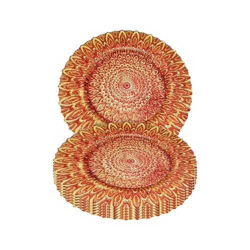 Luxury charger plates for - charger,
