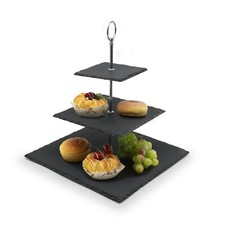3 Tier Wedding Cake Stand