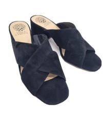 VINCE CAMUTO STANIA SUEDE OPEN