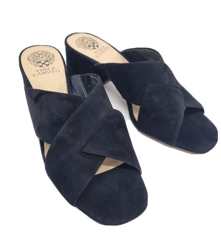 Vince camuto stania suede - vince,