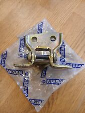 Nissan Primera P10,RHFront Upper Door Hinge,new genuine part.Minor Marks.