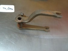 Vintage gearbox selector - gearbox,