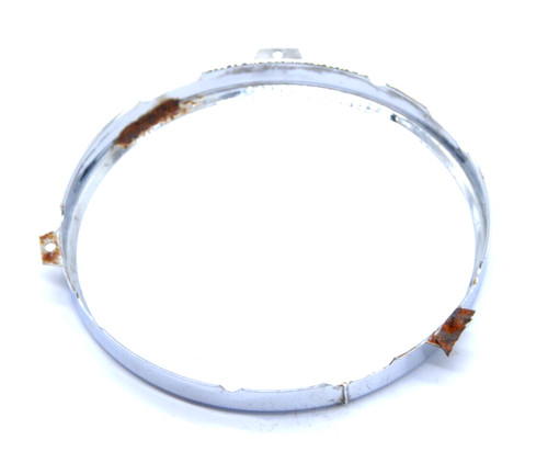 Headlamp surround bezel - headlamp,