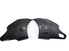 Side Fairings Tank + Carbon Side Panels Ducati 748 916 996 998 998S 998R