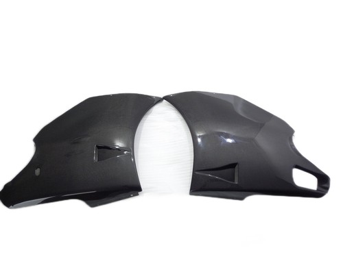 Complete side fairings - complete,