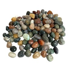 Mixed Tumbled Crystals, Small