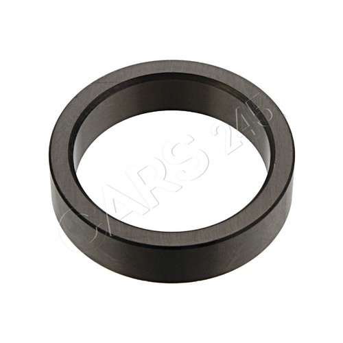 Front crankshaft ring gear - crankshaft,