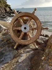 Ships wheel mango - wheel, 46