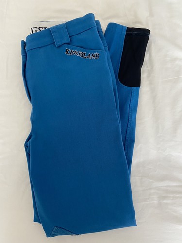 Kingsland breeches royal - breeches,