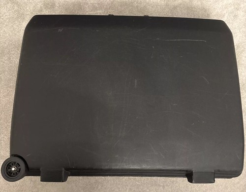 Samsonite large black hard - samsonite,
