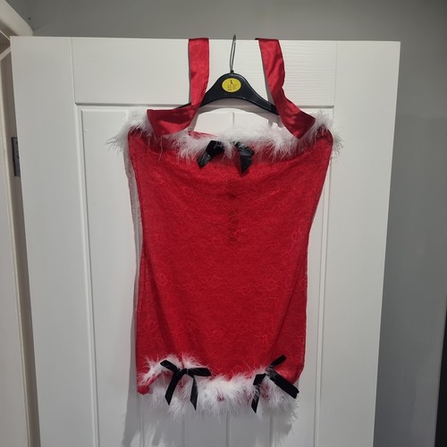 Ann summers sexy secret santa - ann,