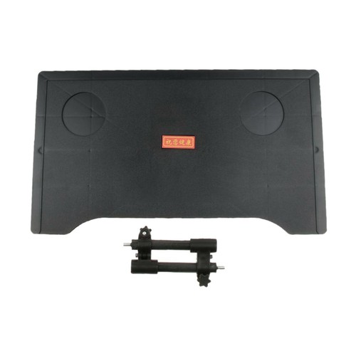 Wheelchair tray table - wheelchair, with