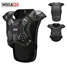 WOSAWE Motorcycle Body Armored