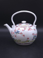 Compton and Woodhouse The