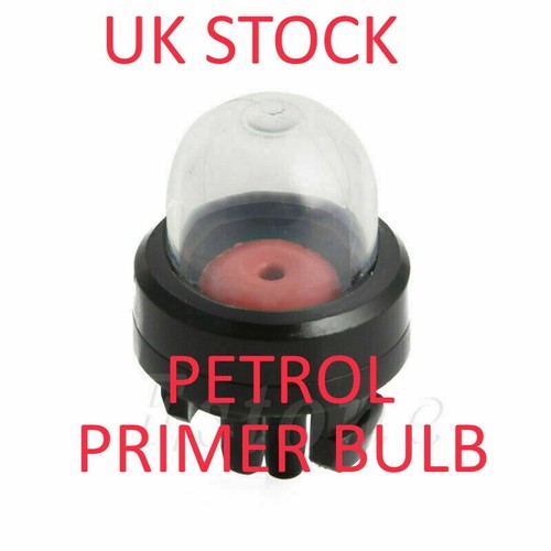 Fuel primer bulb fits - fuel,