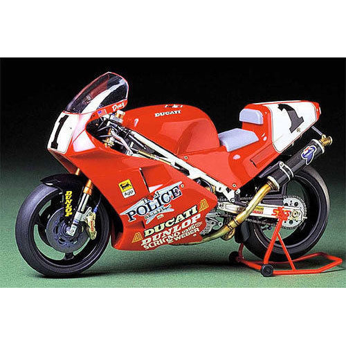 Tamiya 14063 ducati 888 - tamiya,
