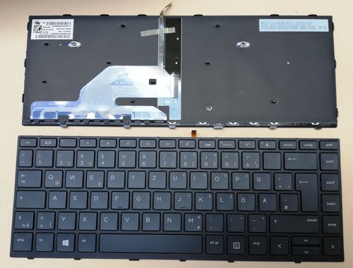 Original keyboard probook - original,