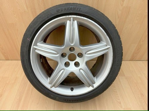 Alloy wheel rim - wheel,