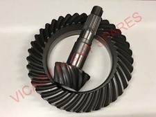 CROWN WHEEL & PINION 11/37T