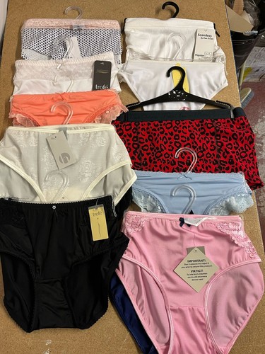 Wholesale stock clearance - wholesale,