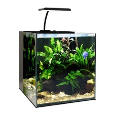 Swell small aquarium - aquarium, 25cm