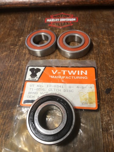 Harley davidson oem - harley-davidson,