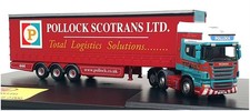 Oxford diecast scale - 1/76,