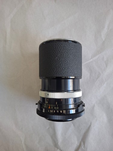 Carl zeiss super dynarex 135mm - carl,