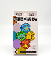 Mystery Pokemon 151 Puzzle