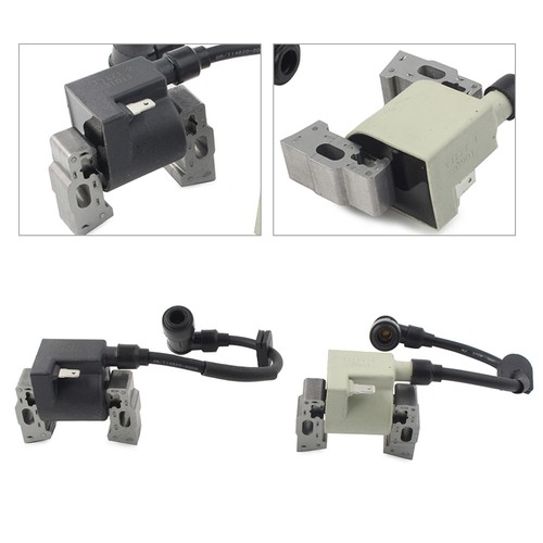 New ignition coils fit - ignition, honda