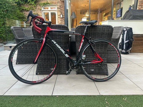 Ribble sportive roadbike full - ribble,