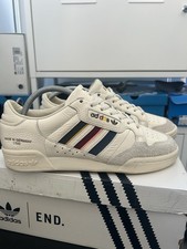 Adidas End Exclusive 1/500 MIG
