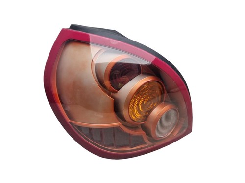 Nissan almera taillight lamp - nissan,