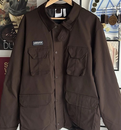 Adidas spzl spezial - adidas,