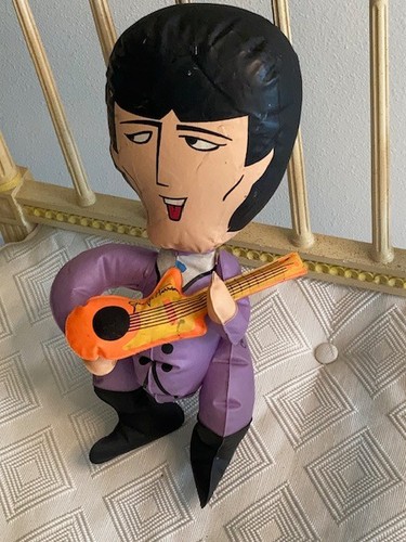 Rare vintage 1966 nems - rare,
