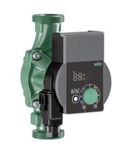 Wilo Yonos PICO 25/1-5-130 Automatic Single Head Pump - 4215522