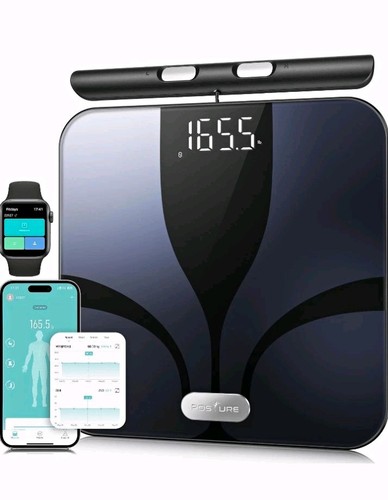 Smart scales electrode - smart, 8-electrode