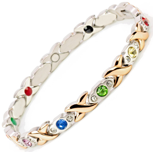 Magnetic energy armband power - energy,