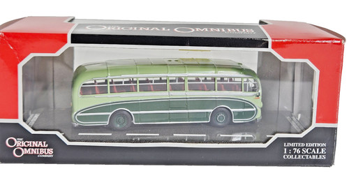 Corgi scale om40304 - corgi,