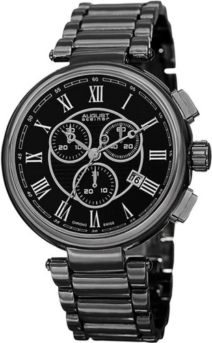 August steiner as8148bk swiss - august,