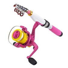 Compact 1 2M Telescopic