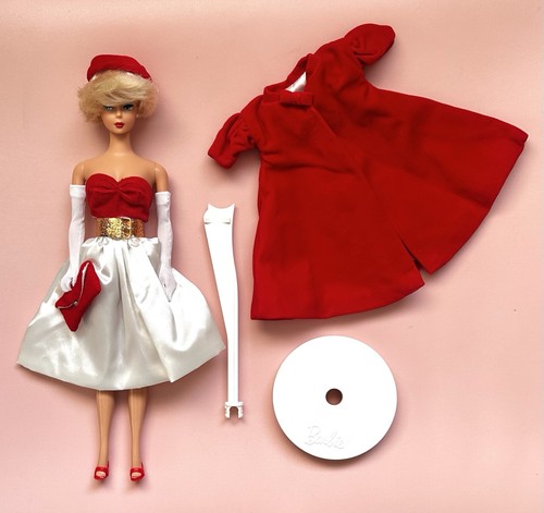 Barbie 1997 vintage - 1997,