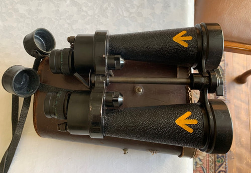 Vintage barr stroud - barr,