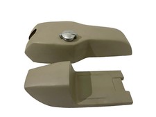 Yamaha TZ RD250 RD350 Td Cafe