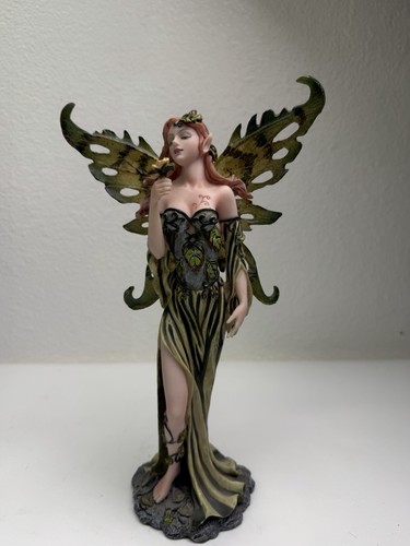 Fairy figure gaia green - figure-, "gaia"